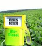Biodiesel en Promecio - Tecnología de punta